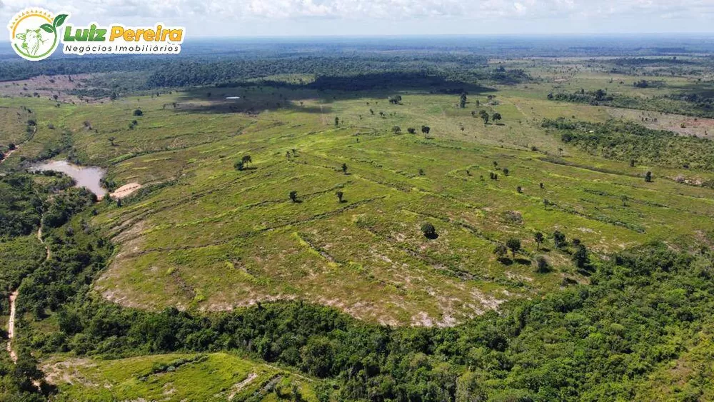 Terreno à venda, 2250m² - Foto 11