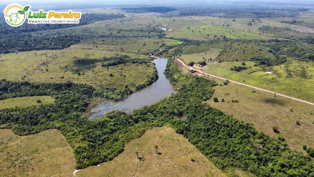 Terreno à venda, 2250m² - Foto 5