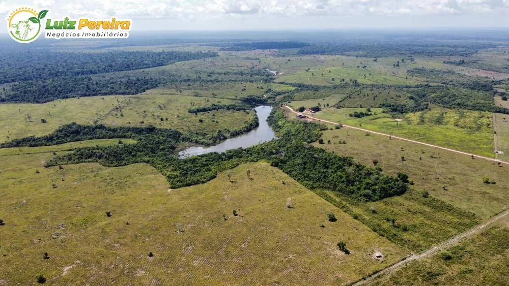 Terreno à venda, 2250m² - Foto 3