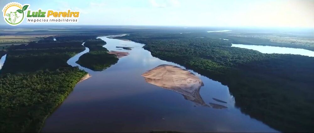 Terreno, 1 hectares - Foto 2