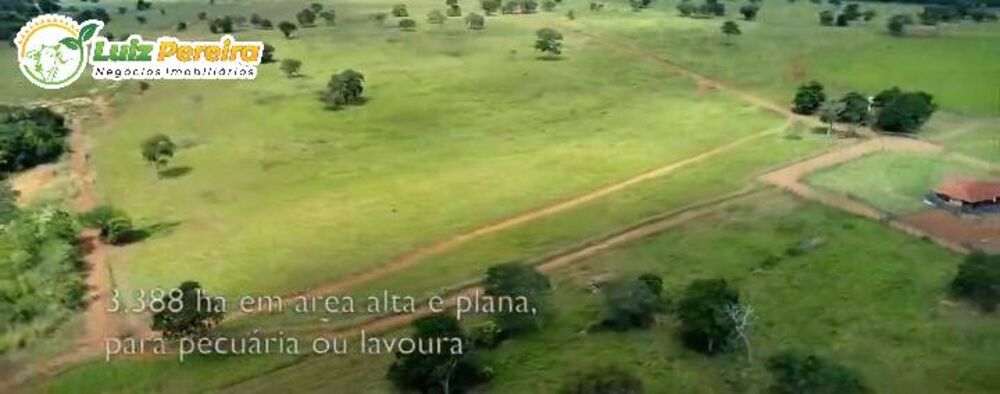 Terreno, 1 hectares - Foto 1