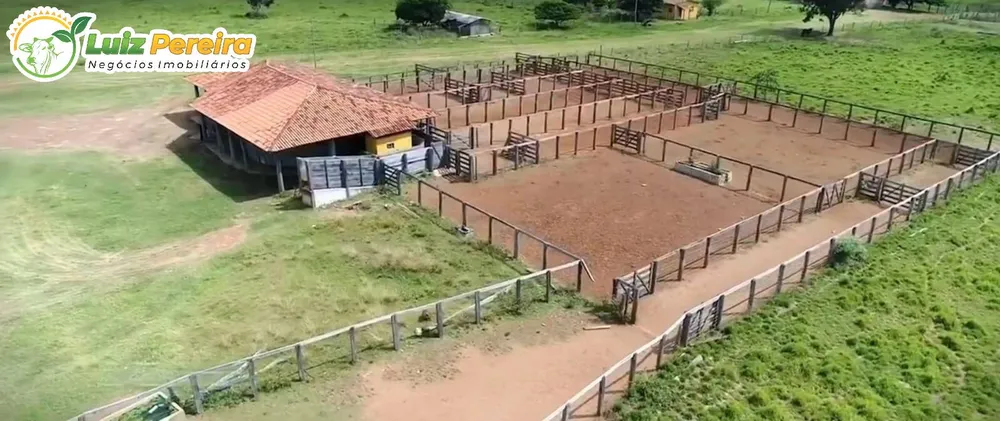 Terreno, 1 hectares - Foto 1