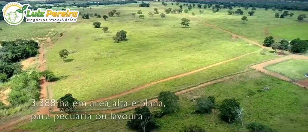 Terreno, 1 hectares - Foto 4