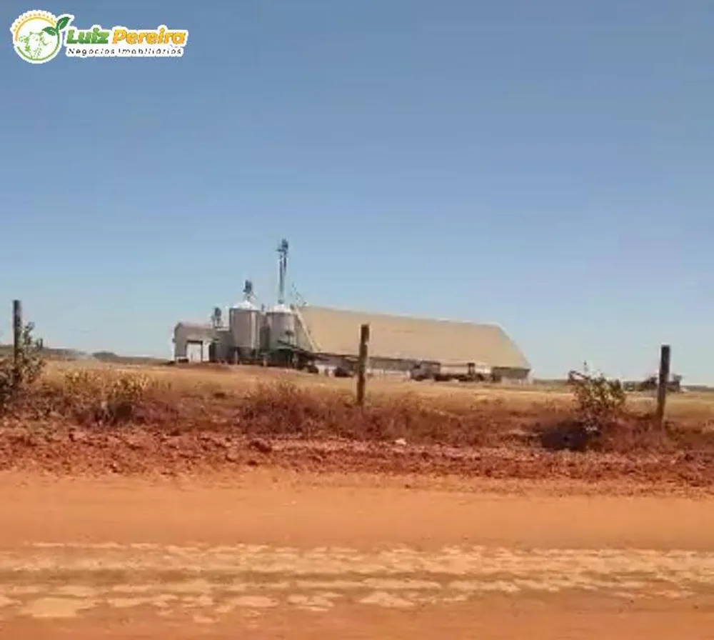 Terreno, 1 hectares - Foto 8