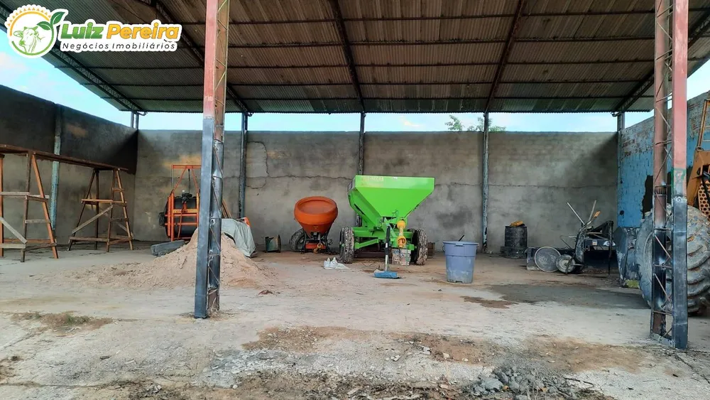 Terreno, 1742 m² - Foto 3