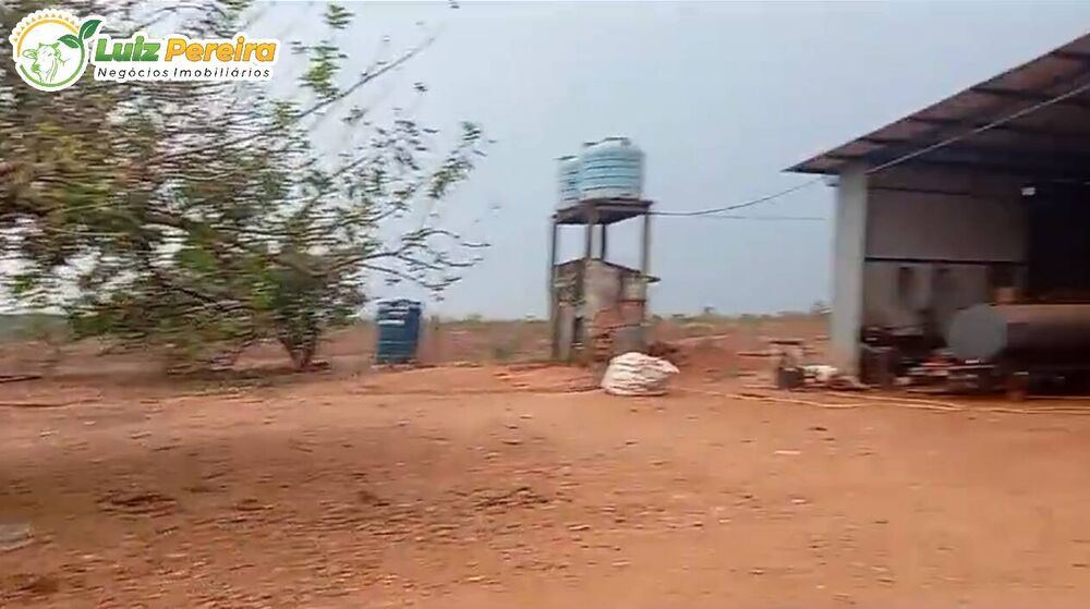 Terreno, 3740 m² - Foto 4