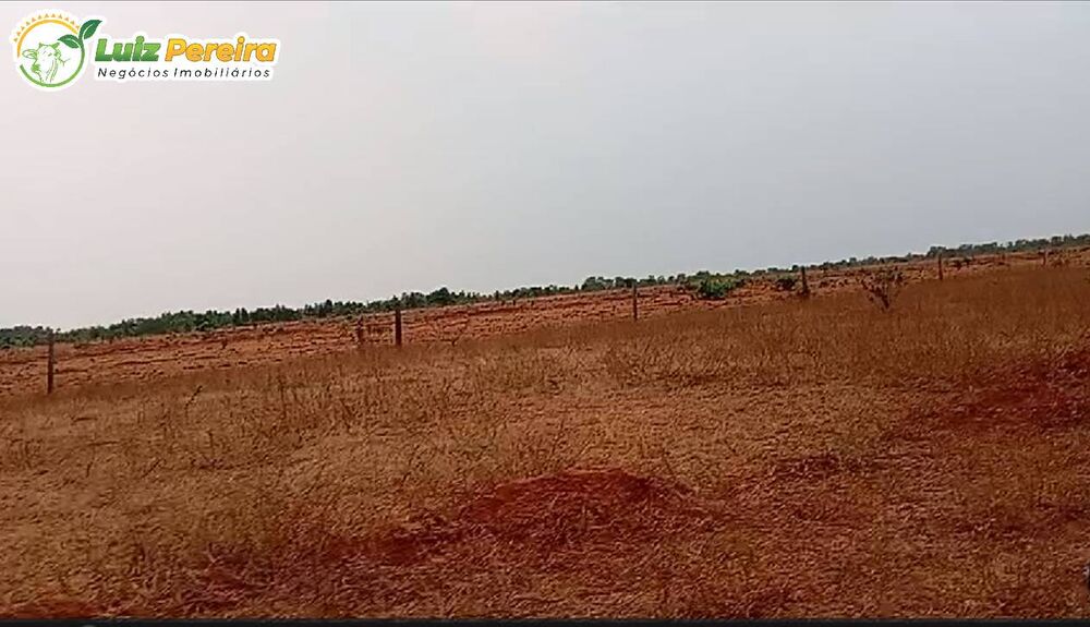 Terreno, 3740 m² - Foto 2