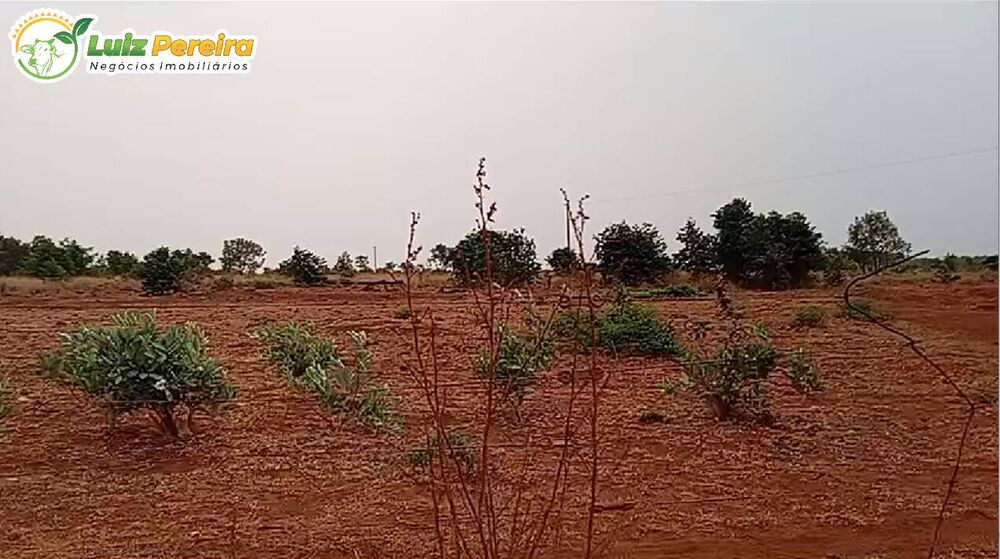 Terreno, 3740 m² - Foto 1