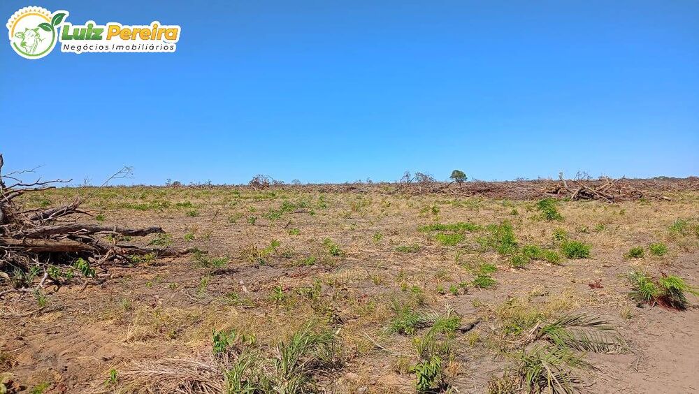 Terreno, 1680 m² - Foto 1