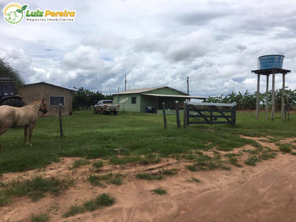 Terreno à venda, 8655700m² - Foto 4