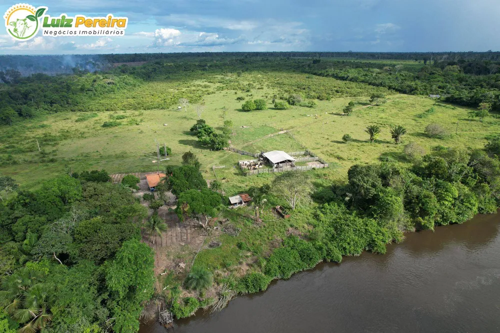 Terreno, 676 m² - Foto 1