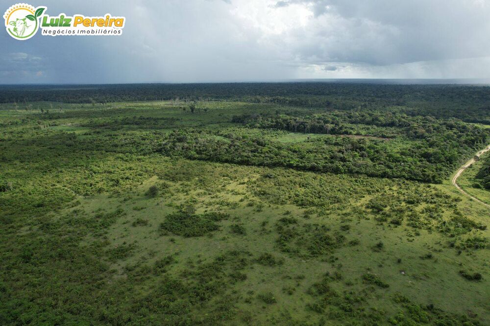 Terreno, 676 m² - Foto 1