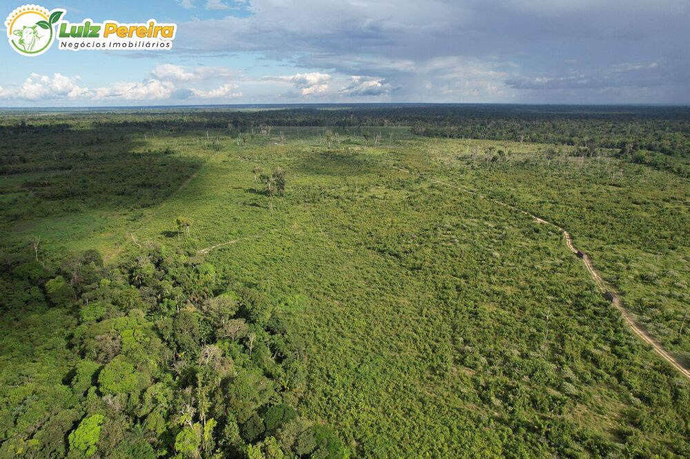 Terreno, 676 m² - Foto 2