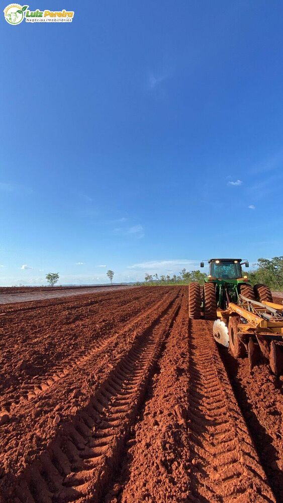 Terreno, 1311 m² - Foto 3