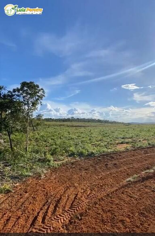 Terreno, 1311 m² - Foto 1