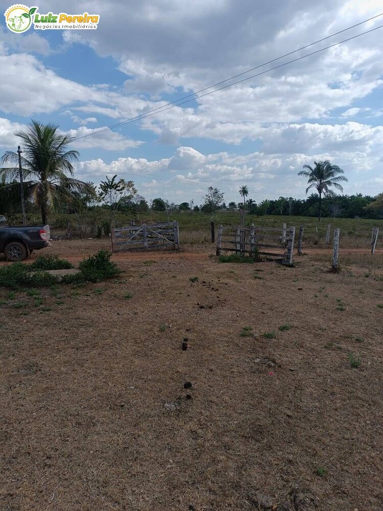 Terreno à venda, 2226m² - Foto 3