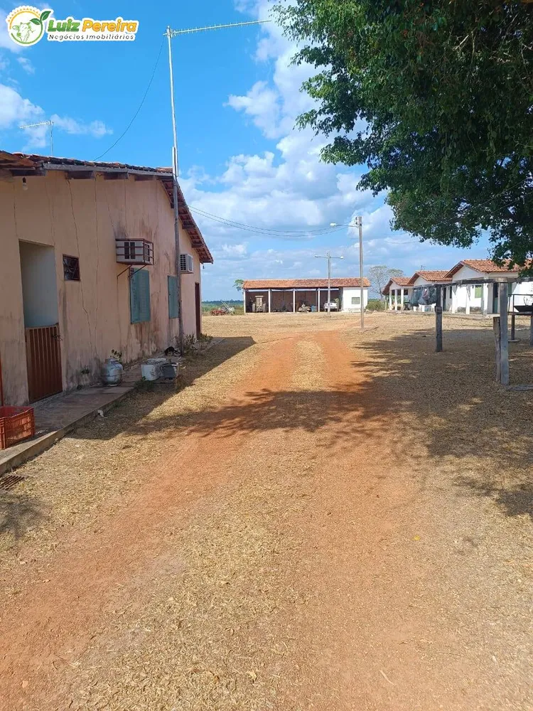Terreno, 2226 m² - Foto 10
