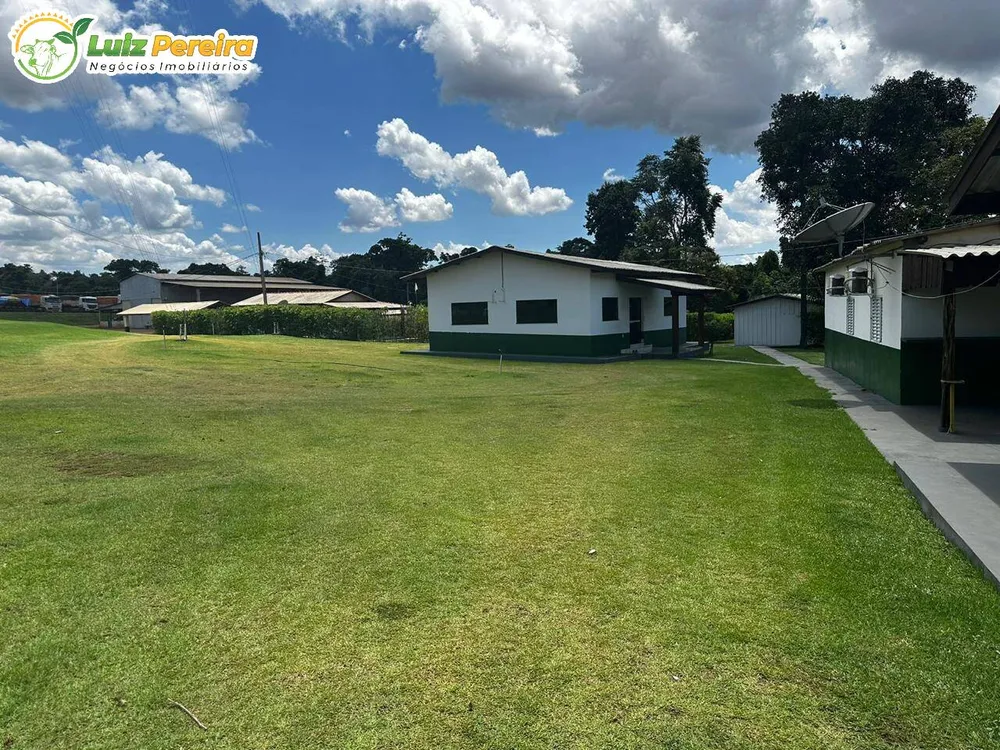 Terreno, 6402 m² - Foto 13