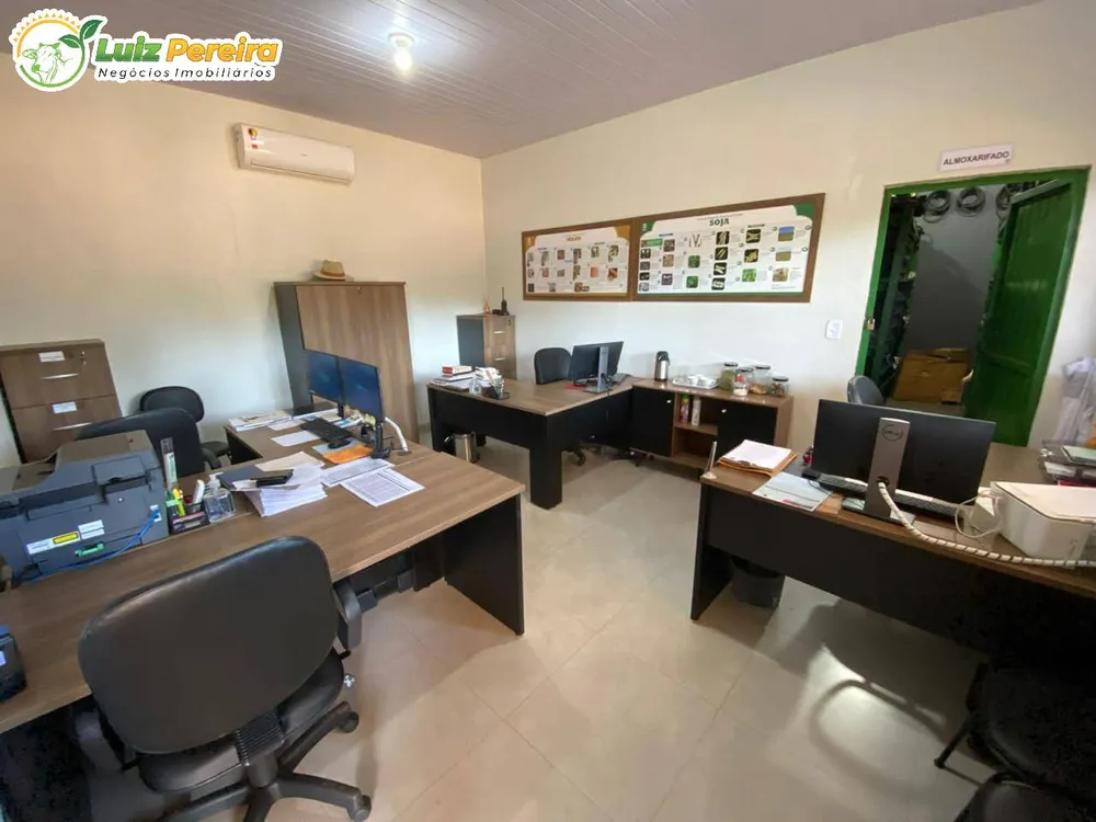 Terreno, 6402 m² - Foto 7