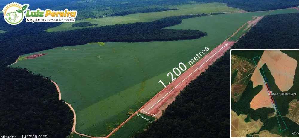 Terreno, 6402 m² - Foto 11