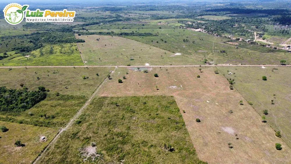 Terreno, 2250 m² - Foto 1