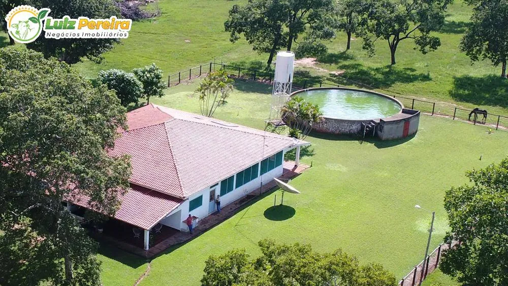 Terreno, 2400 m² - Foto 2