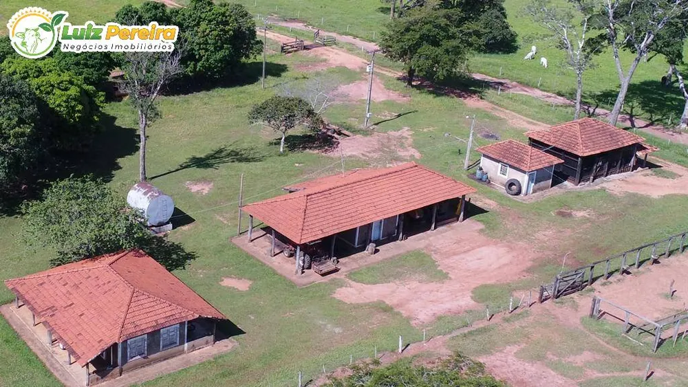 Terreno, 2400 m² - Foto 3