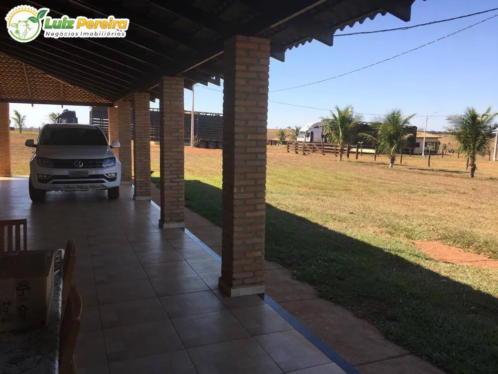 Terreno, 1452 m² - Foto 12