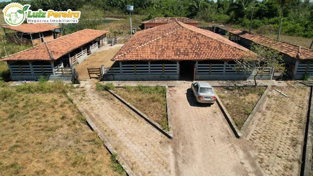 Terreno, 2599 m² - Foto 4
