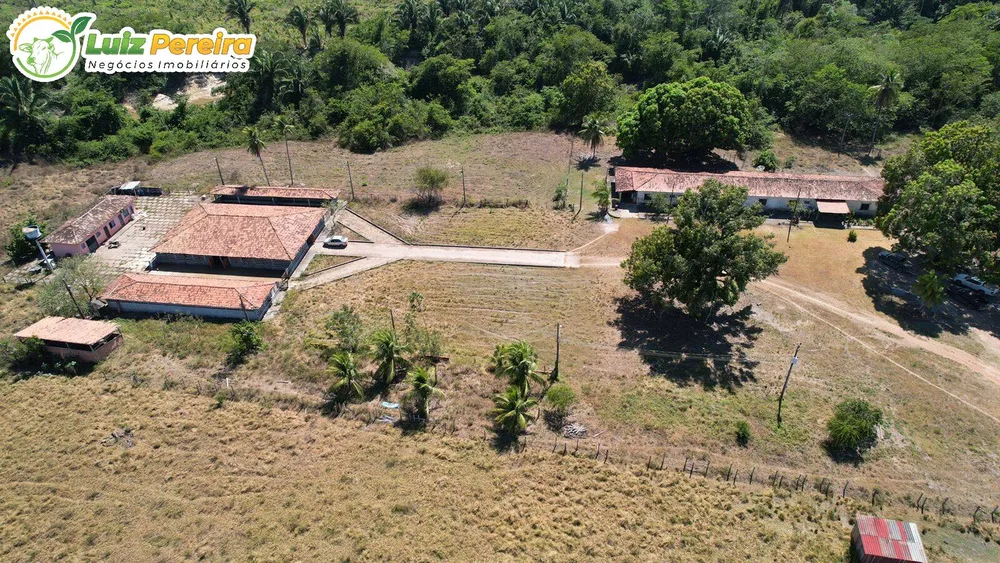 Terreno, 2599 m² - Foto 2