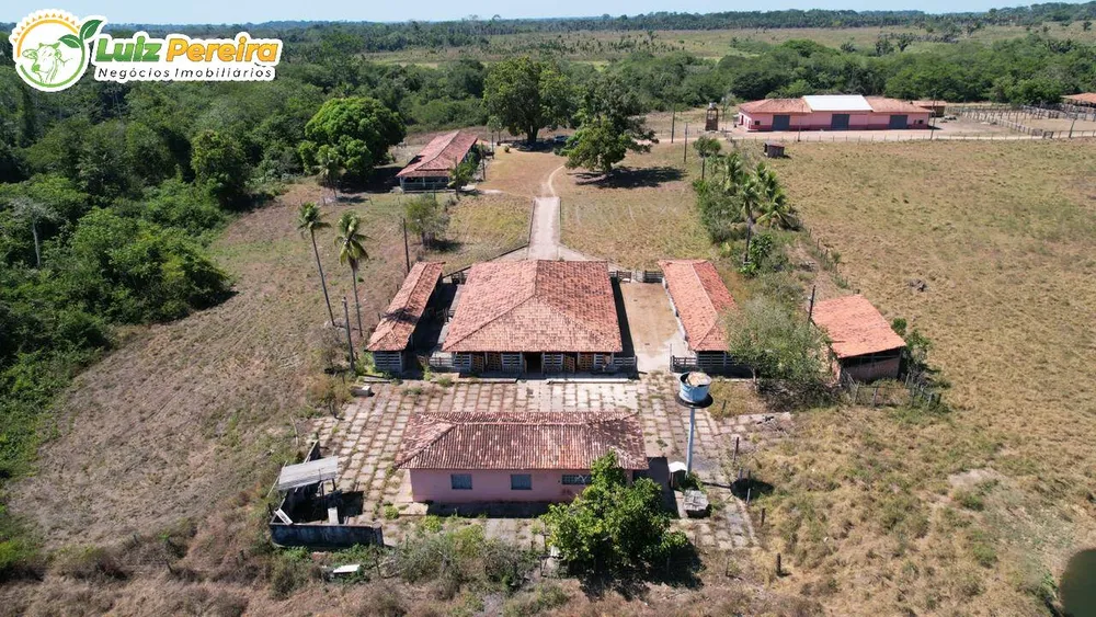 Terreno, 2599 m² - Foto 1