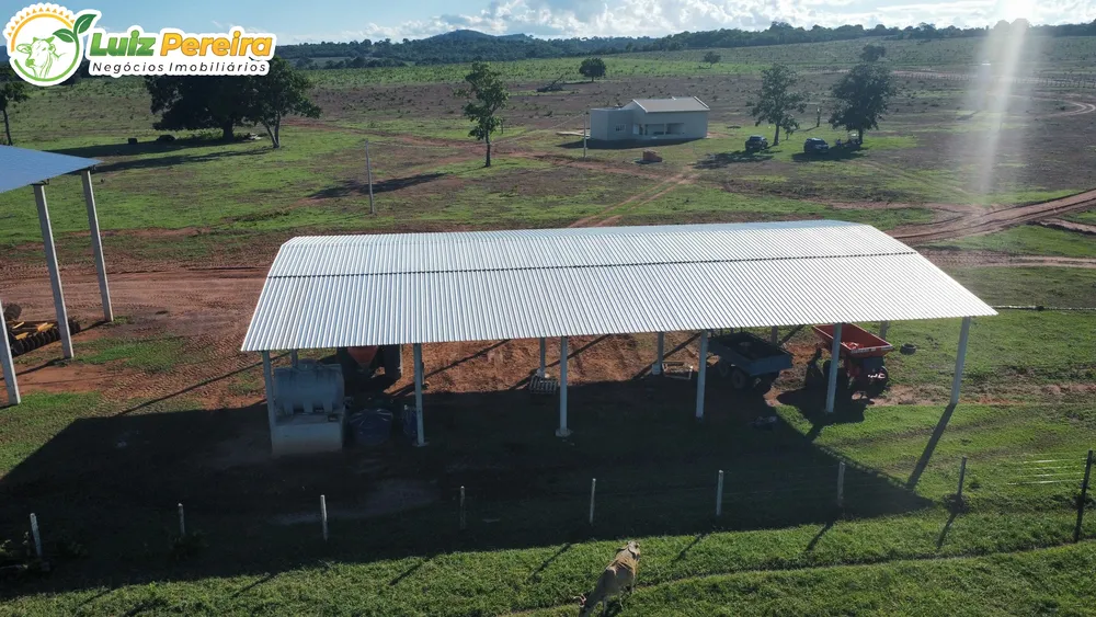 Terreno, 2300 m² - Foto 4
