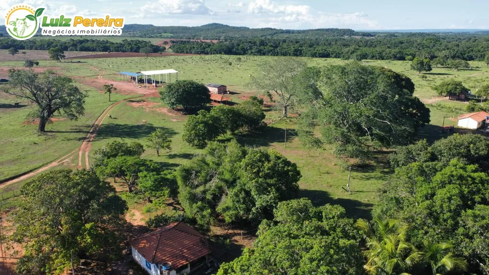 Terreno, 2300 m² - Foto 1