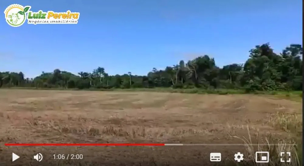 Terreno, 3650 hectares - Foto 3