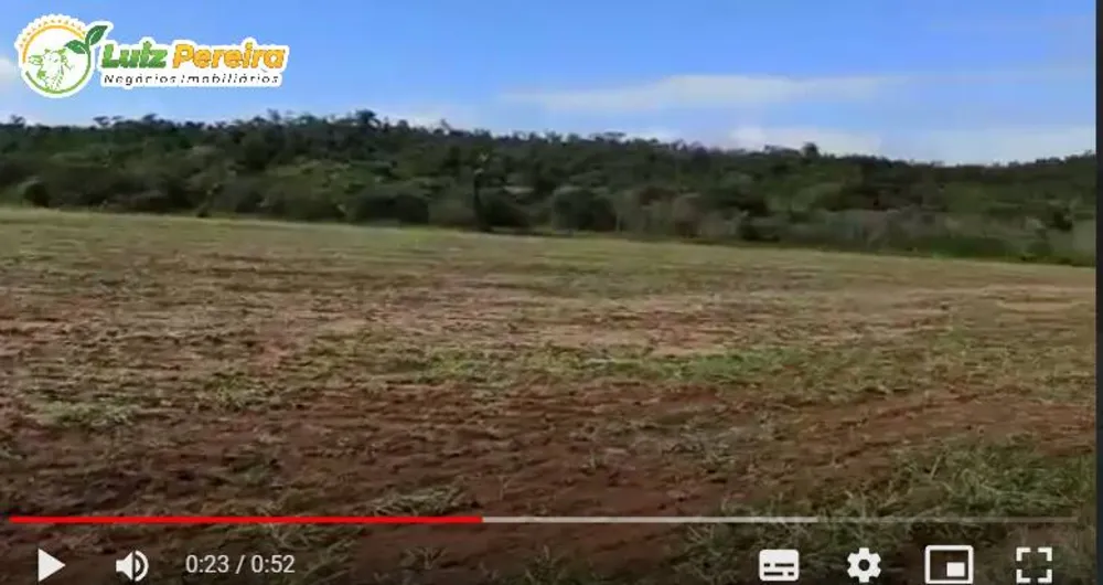 Terreno, 3650 hectares - Foto 4