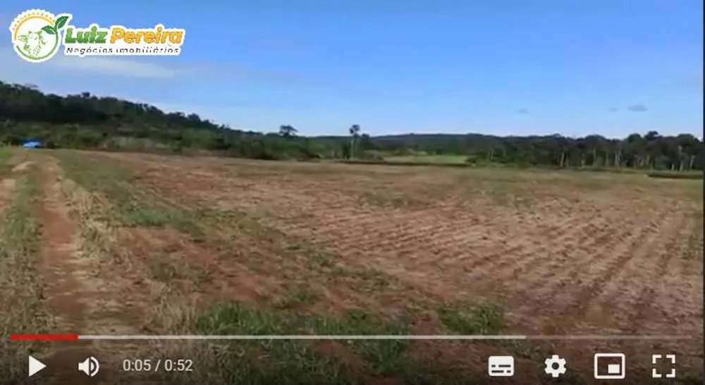 Terreno, 3650 hectares - Foto 10
