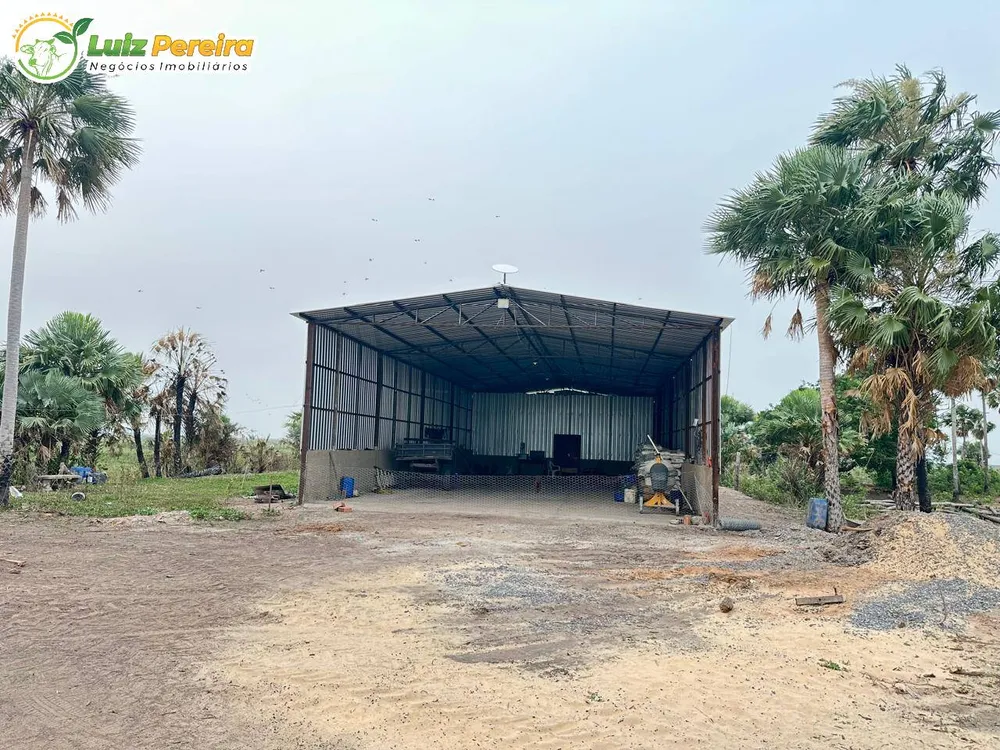 Terreno, 2500 m² - Foto 7