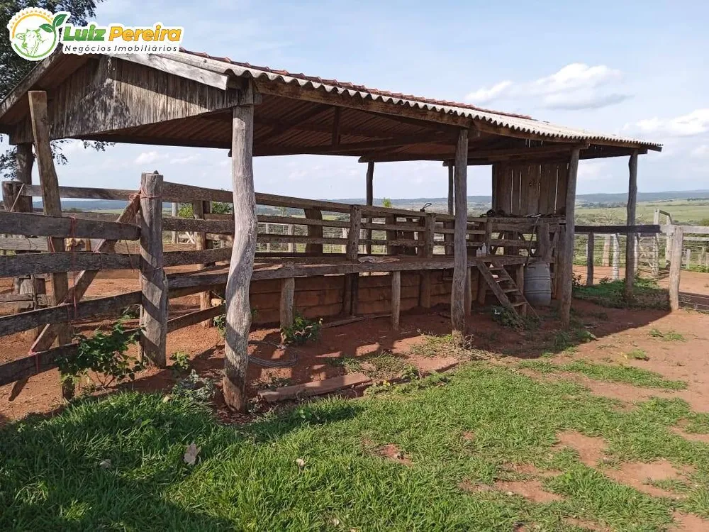 Terreno, 397 m² - Foto 1