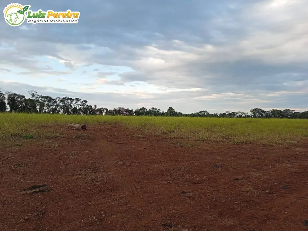 Terreno, 397 m² - Foto 4
