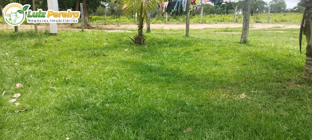 Terreno, 459 m² - Foto 2