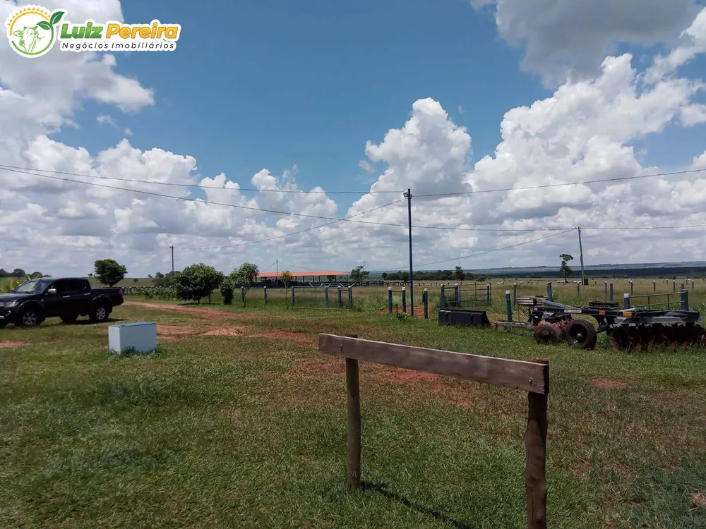 Terreno, 340 hectares - Foto 9