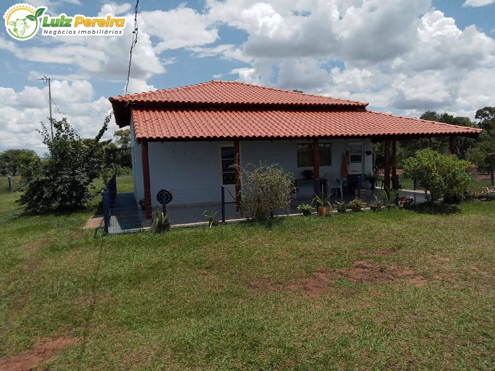 Terreno, 340 hectares - Foto 1