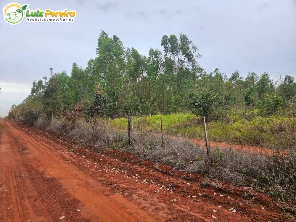 Terreno, 513 m² - Foto 6