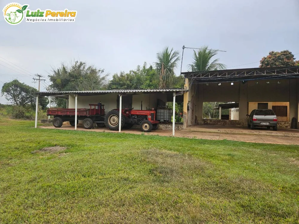 Terreno, 513 m² - Foto 9