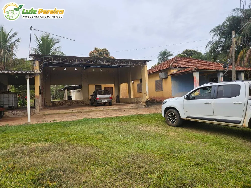 Terreno, 513 m² - Foto 5