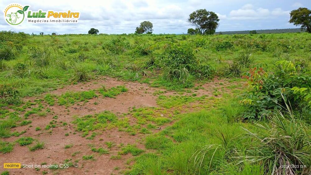 Terreno à venda, 2370m² - Foto 3