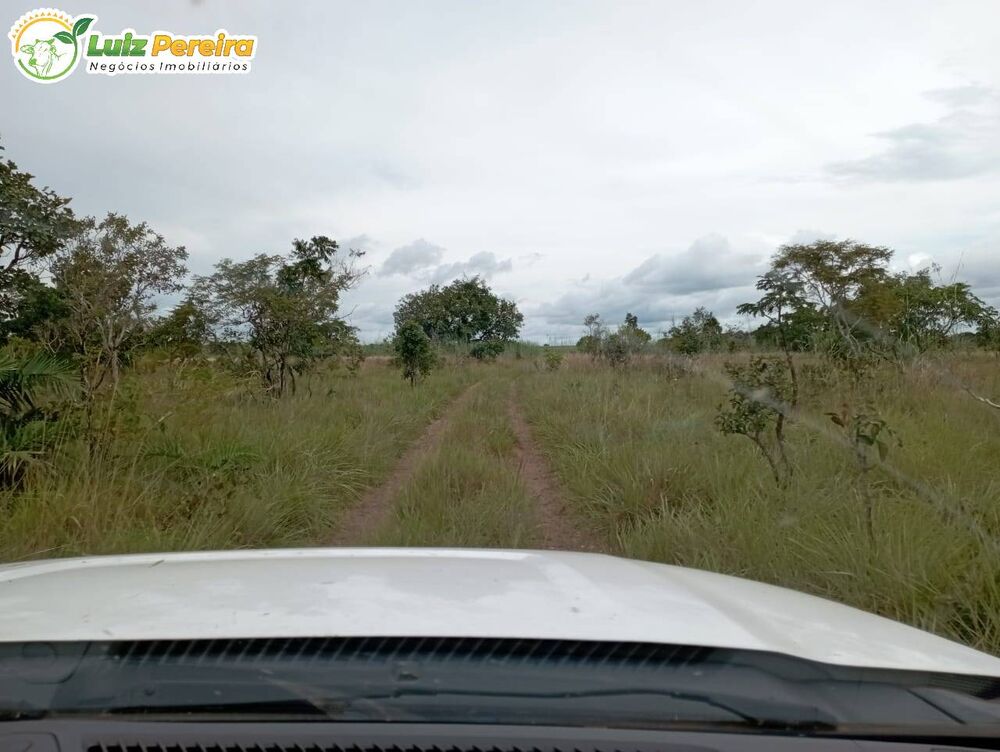 Terreno, 1144 m² - Foto 1