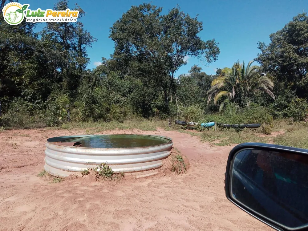 Terreno, 228 hectares - Foto 15