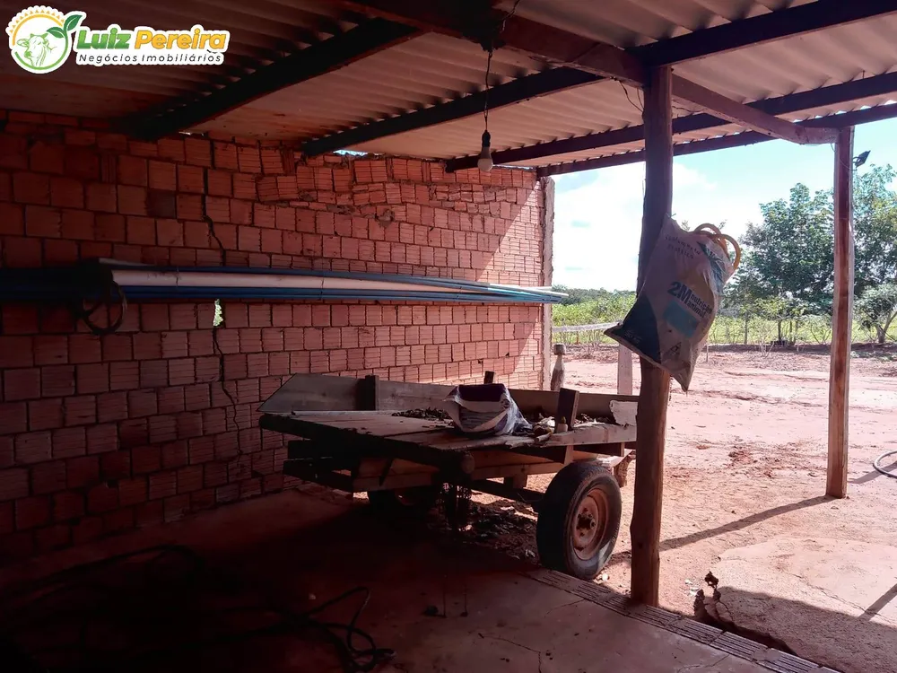 Terreno, 228 hectares - Foto 17