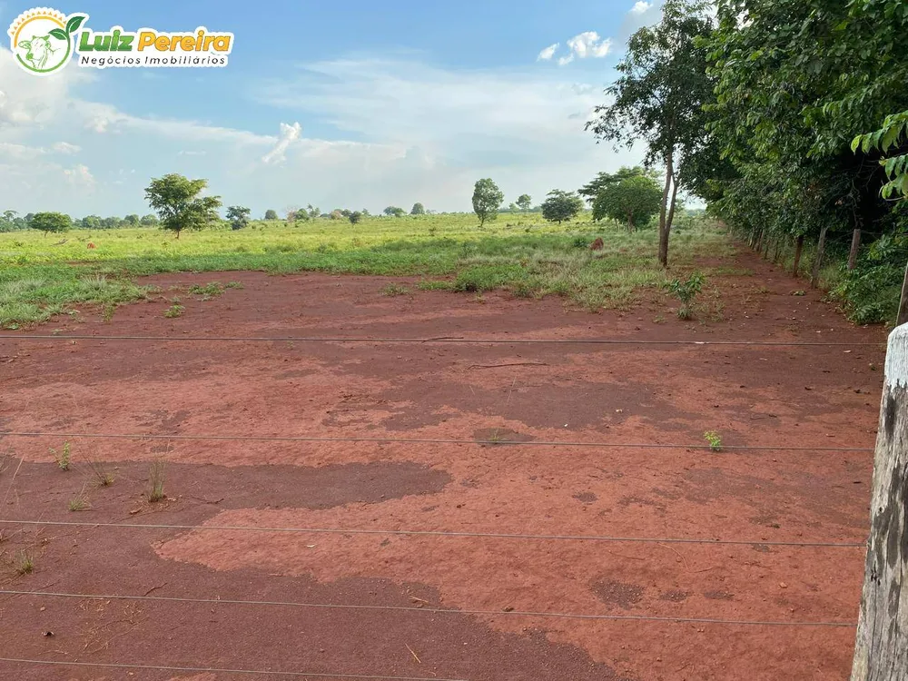 Terreno, 378 m² - Foto 9